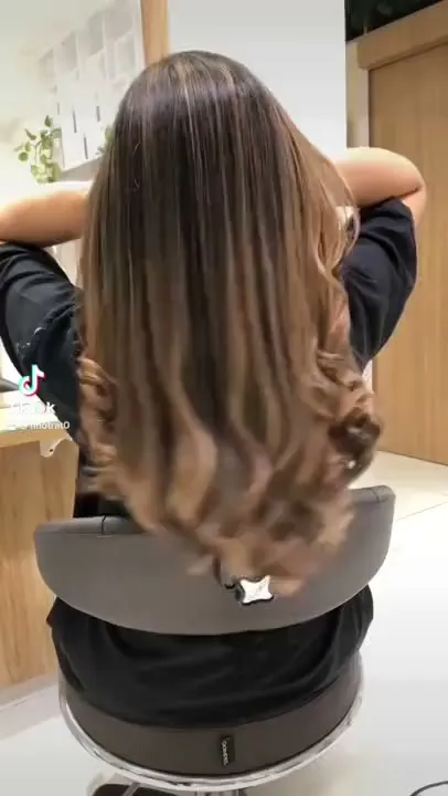 Trabalho de cabelo — Fino Trato