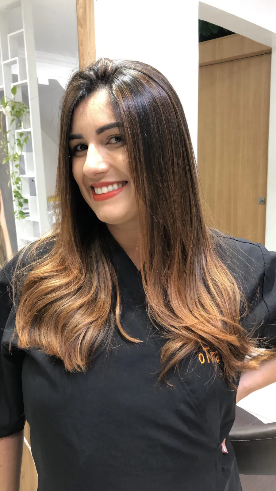 Trabalho de cabelo — Fino Trato
