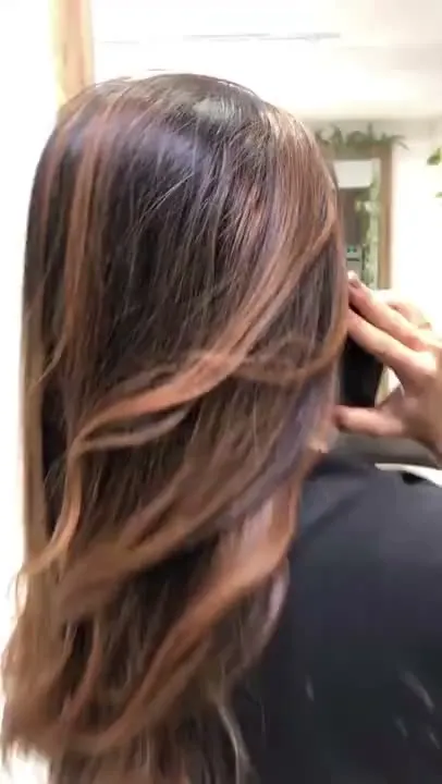 Trabalho de cabelo — Fino Trato