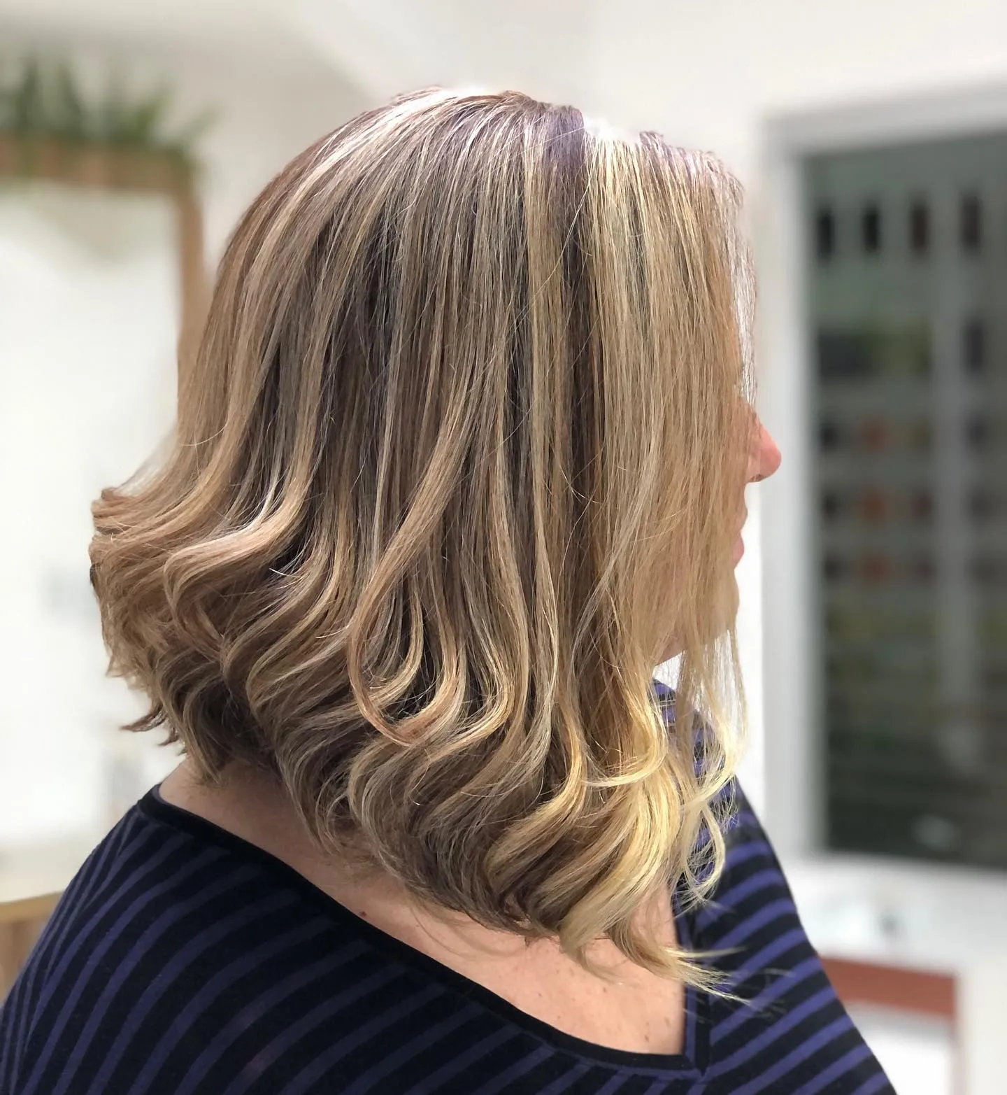 Trabalho de cabelo — Fino Trato
