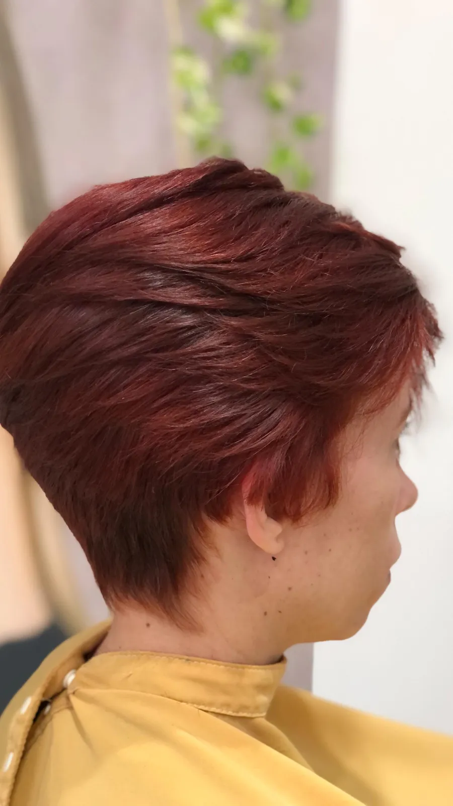 Trabalho de cabelo — Fino Trato