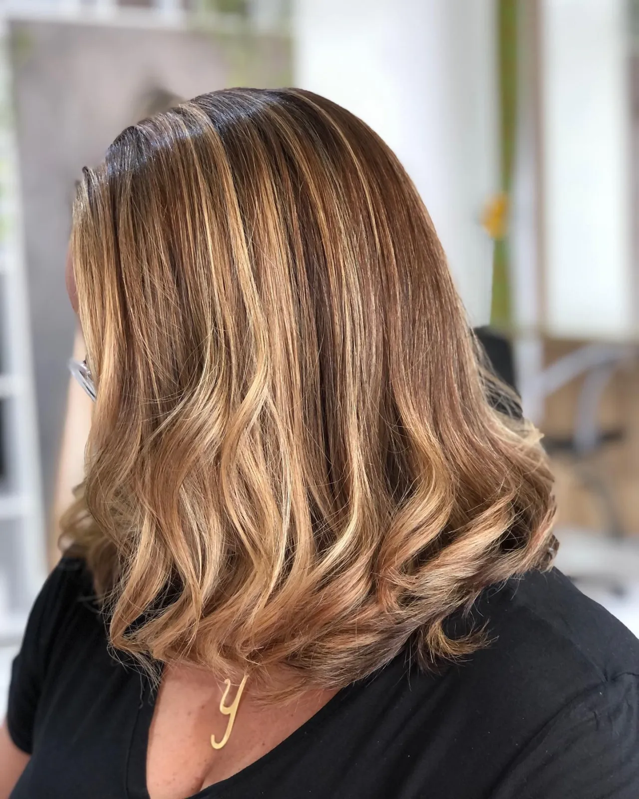 Trabalho de cabelo — Fino Trato