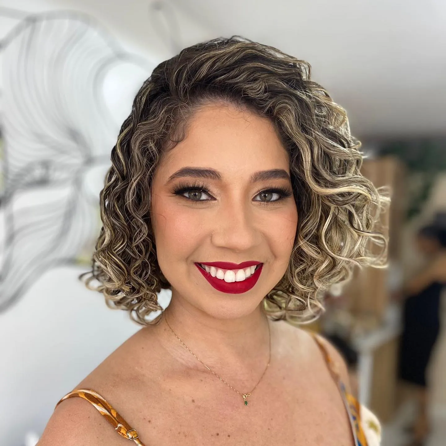 Trabalho de cabelo — Fino Trato