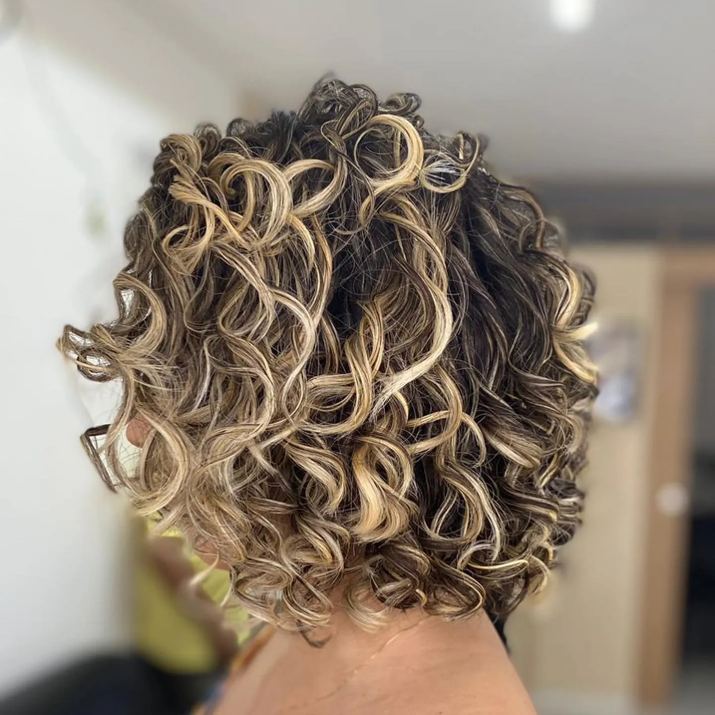 Trabalho de cabelo — Fino Trato
