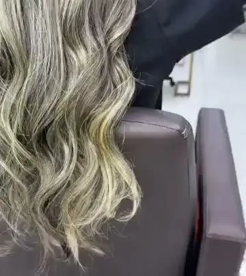 Trabalho de cabelo — Fino Trato
