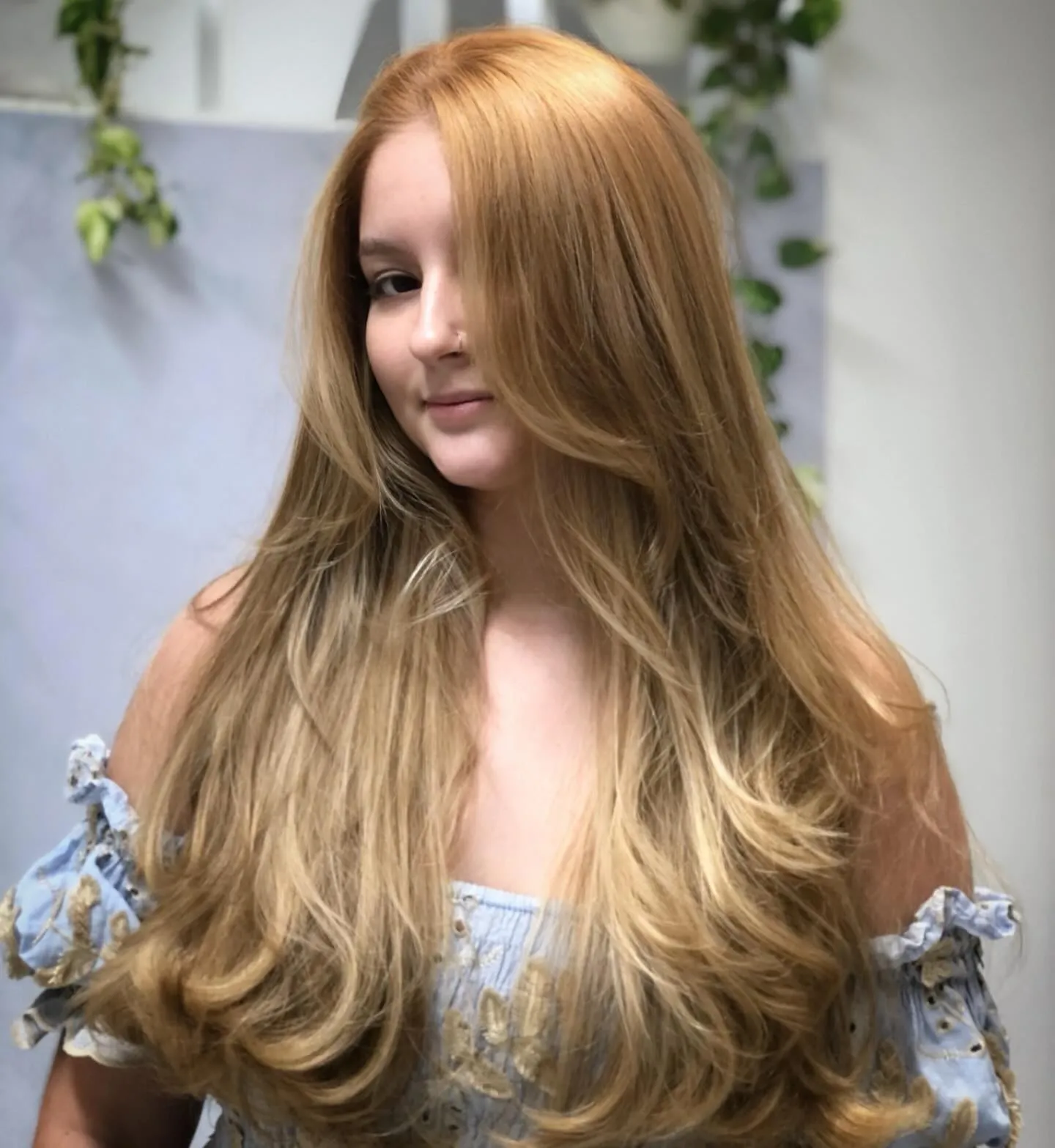 Trabalho de cabelo — Fino Trato