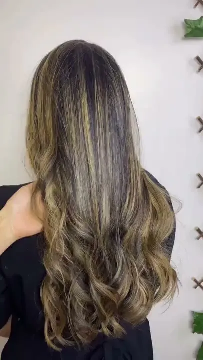 Trabalho de cabelo — Fino Trato