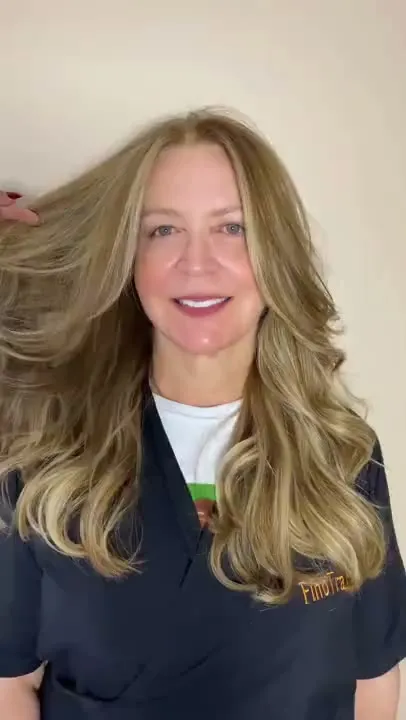 Trabalho de cabelo — Fino Trato
