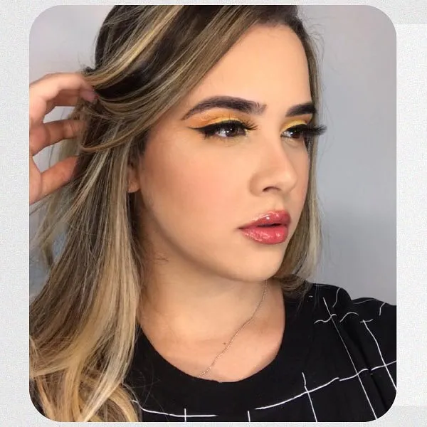 Maquiagem — Fino Trato