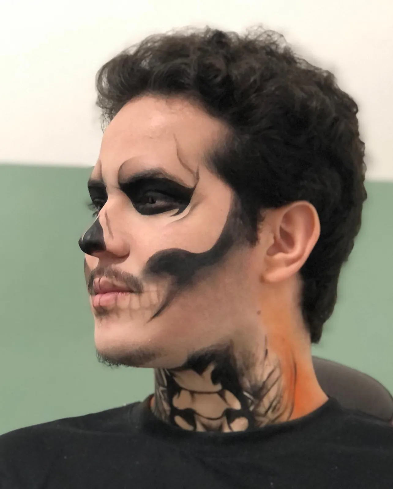 Maquiagem — Fino Trato