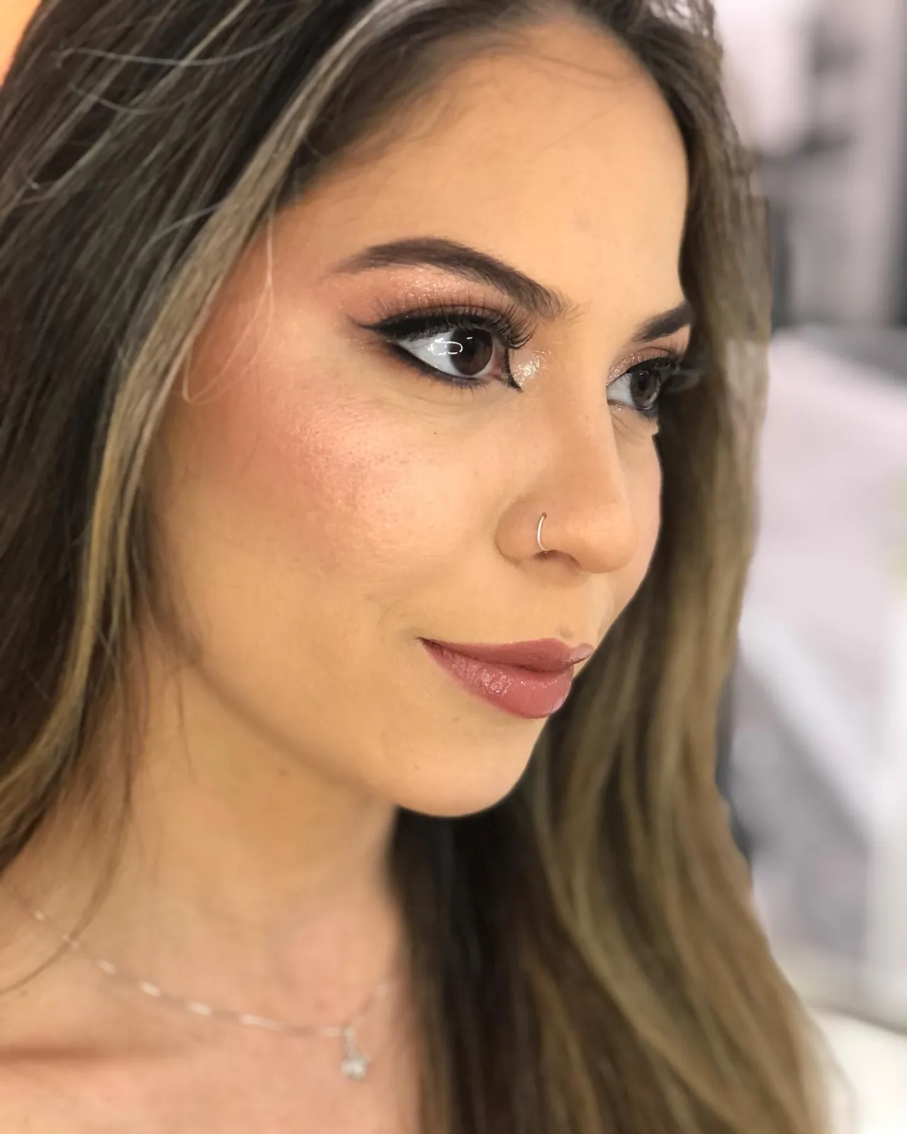 Maquiagem — Fino Trato
