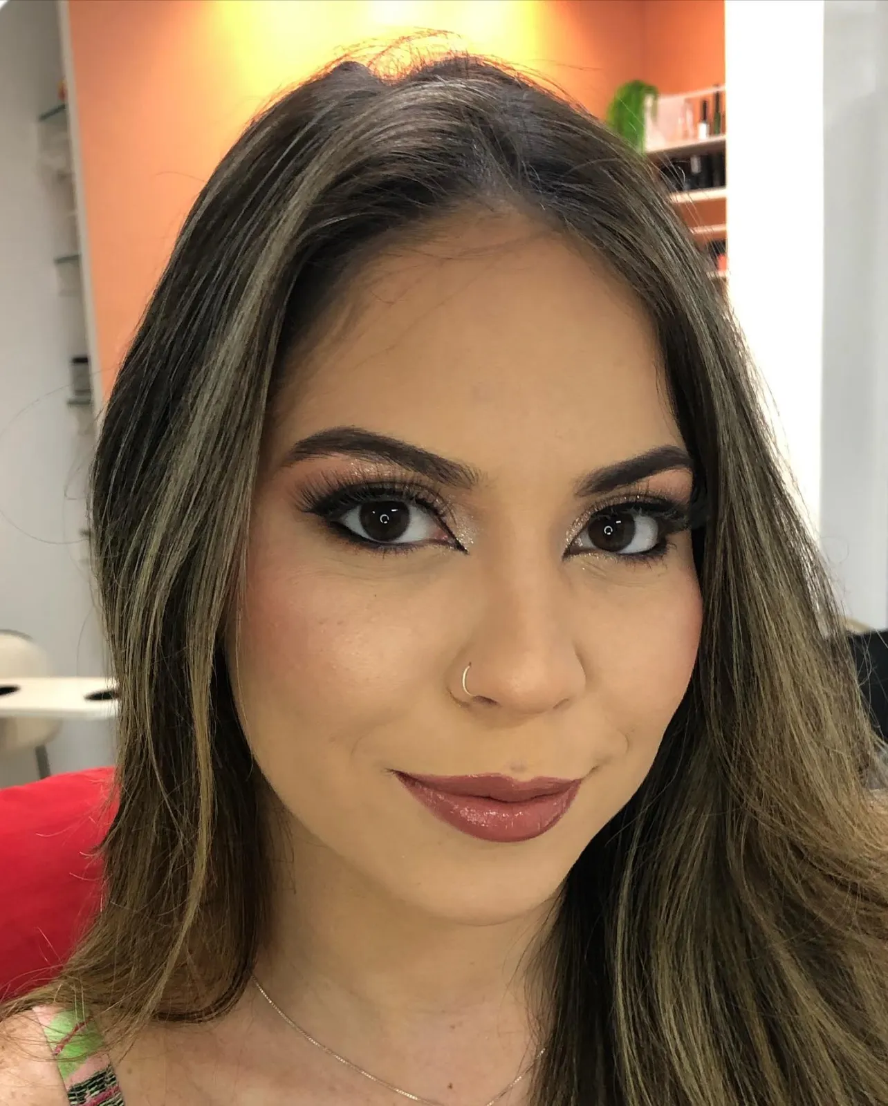Maquiagem — Fino Trato