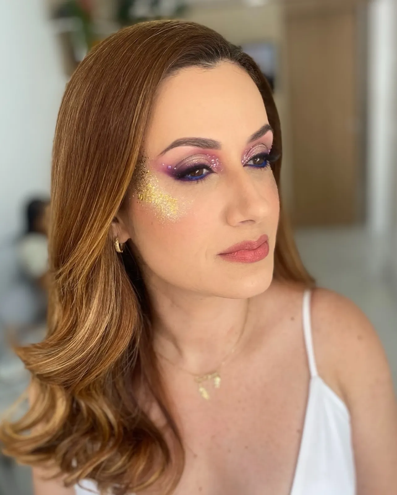 Maquiagem — Fino Trato