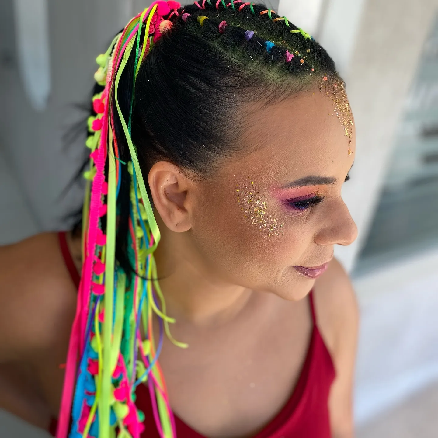 Maquiagem — Fino Trato