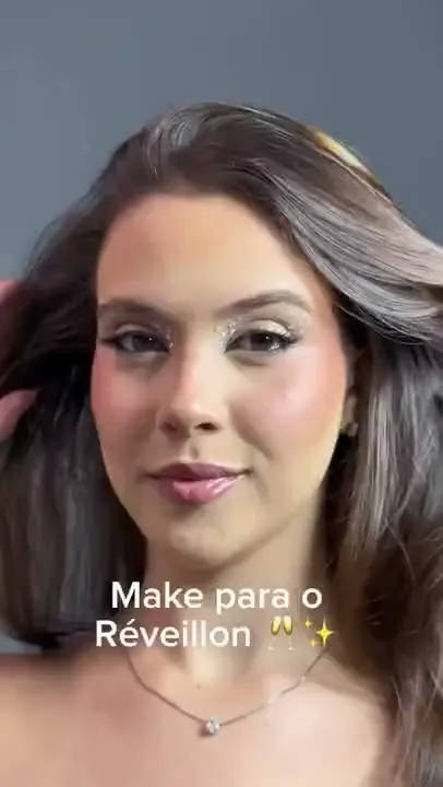 Maquiagem — Fino Trato