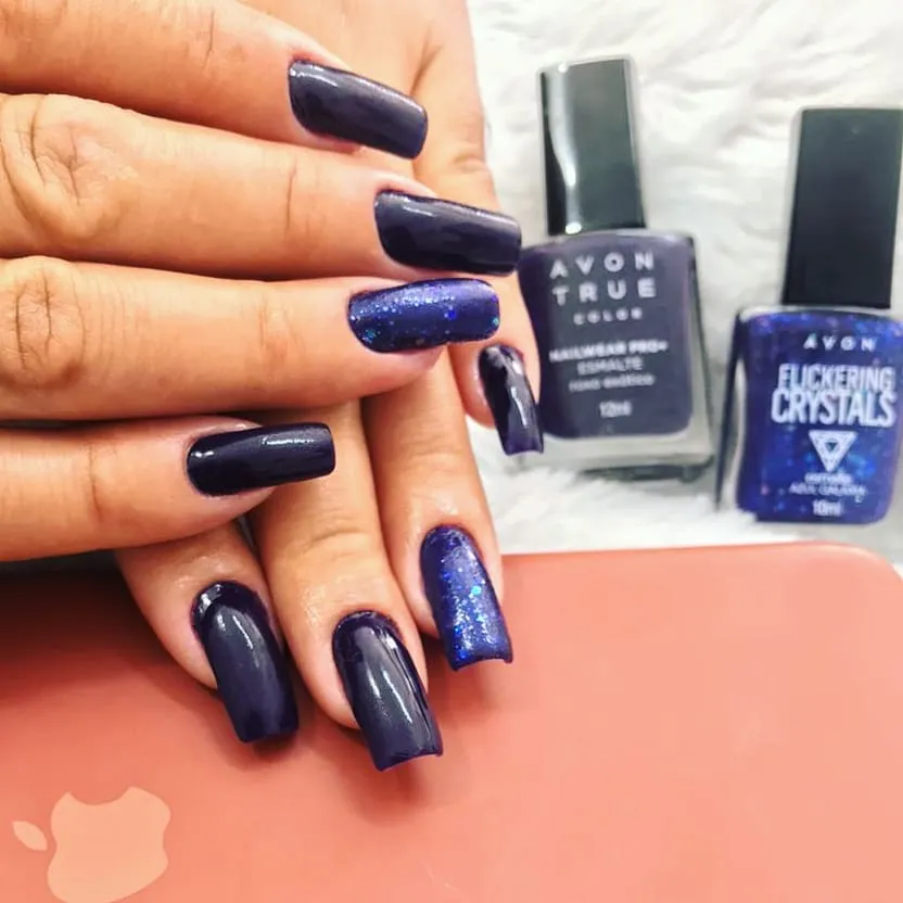 Nail design — Fino Trato