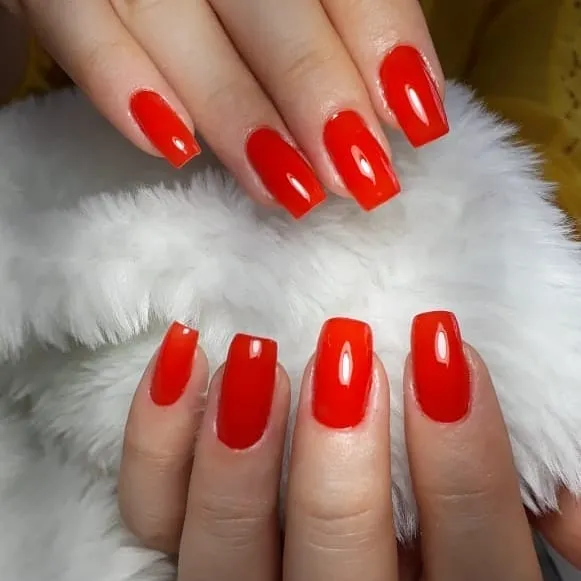 Nail design — Fino Trato