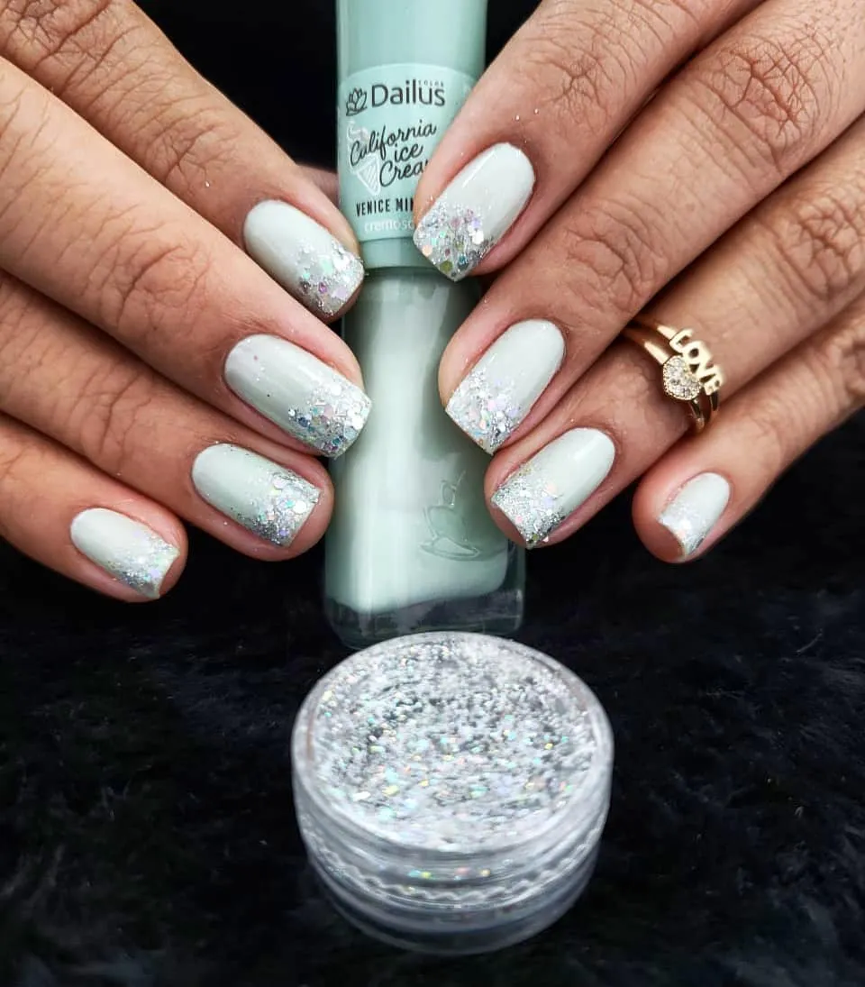 Nail design — Fino Trato