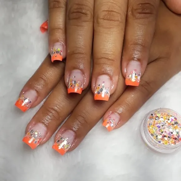Nail design — Fino Trato