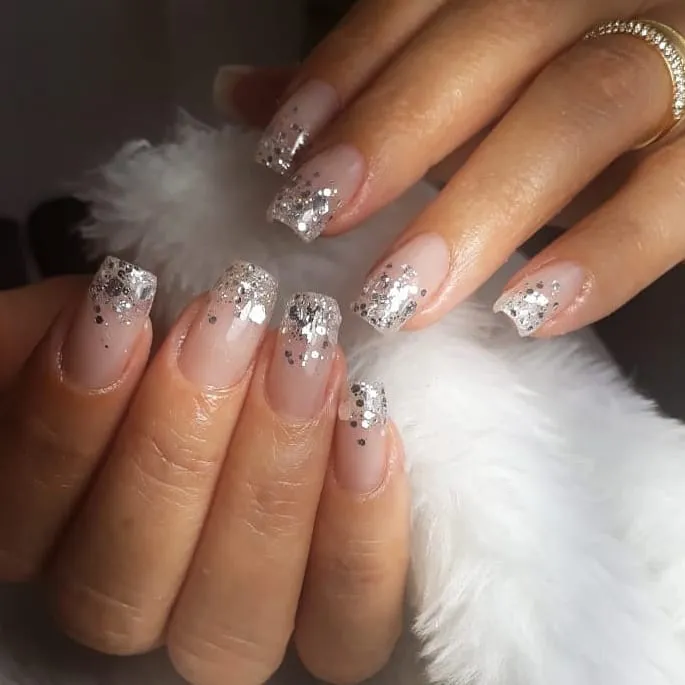 Nail design — Fino Trato