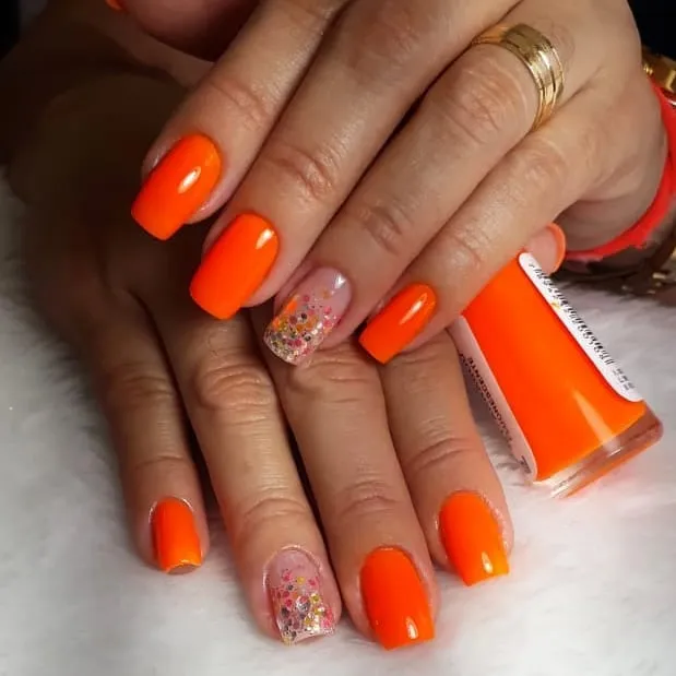 Nail design — Fino Trato