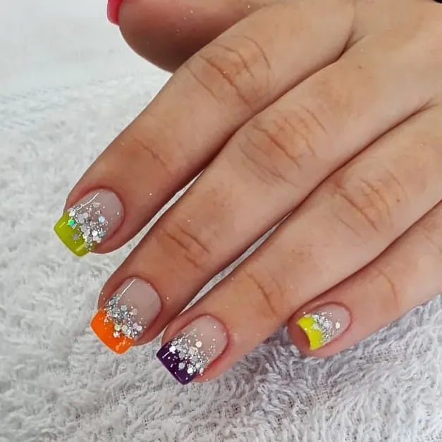 Nail design — Fino Trato