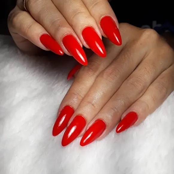 Nail design — Fino Trato