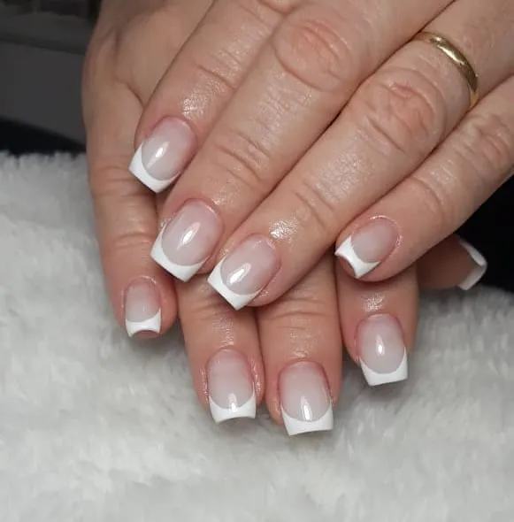 Nail design — Fino Trato