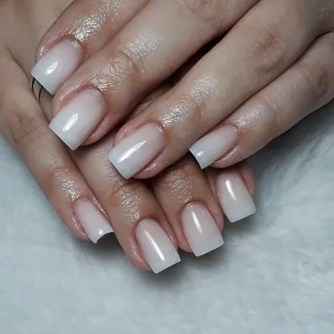 Nail design — Fino Trato