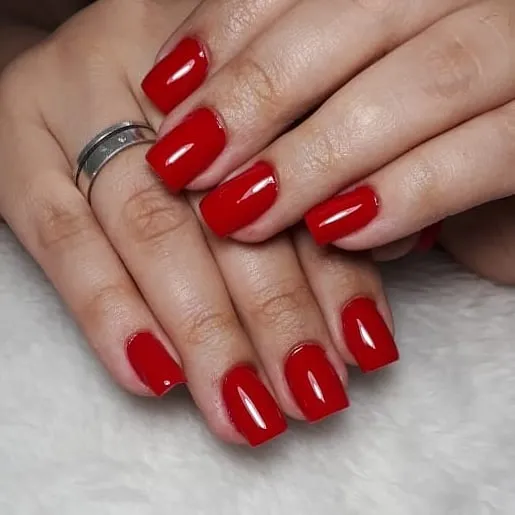 Nail design — Fino Trato