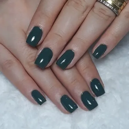 Nail design — Fino Trato