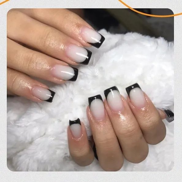 Nail design — Fino Trato