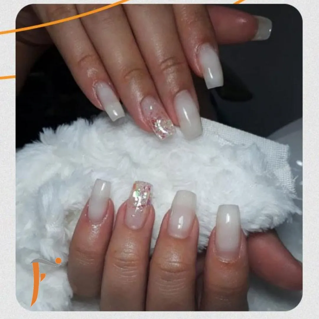 Nail design — Fino Trato