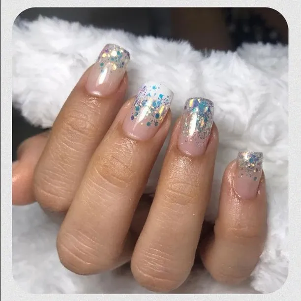 Nail design — Fino Trato