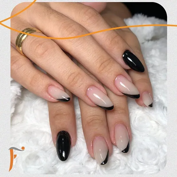 Nail design — Fino Trato