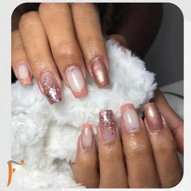 Nail design — Fino Trato