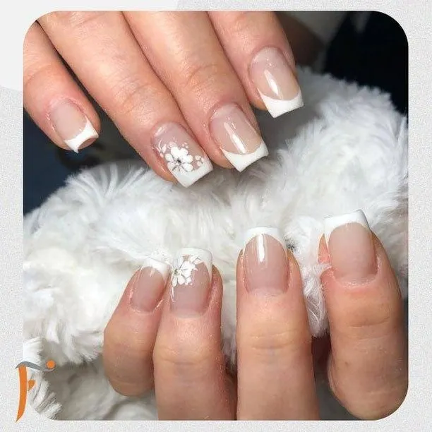 Nail design — Fino Trato
