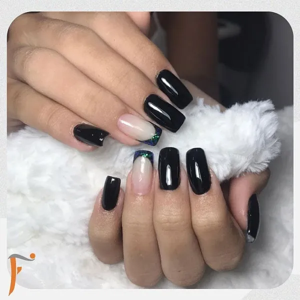 Nail design — Fino Trato