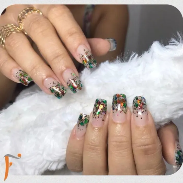 Nail design — Fino Trato