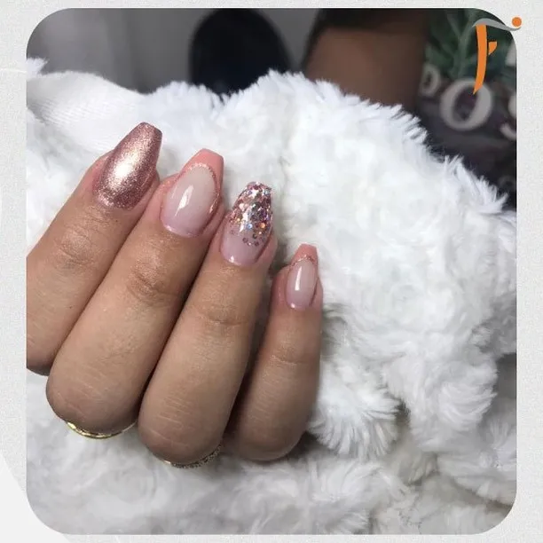 Nail design — Fino Trato