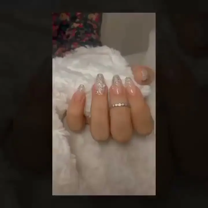 Nail design — Fino Trato