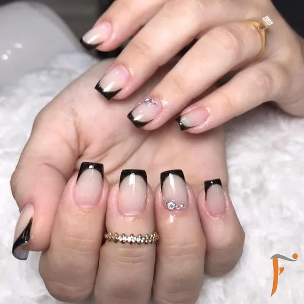 Nail design — Fino Trato