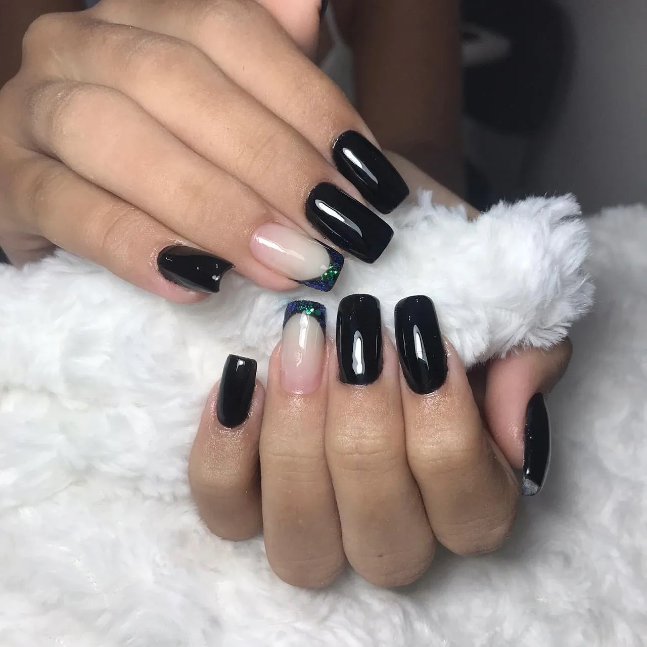 Nail design — Fino Trato