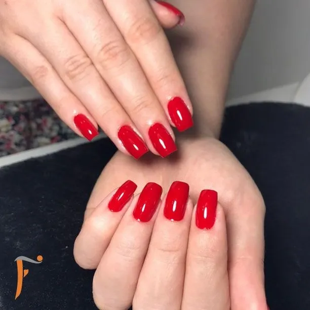 Nail design — Fino Trato
