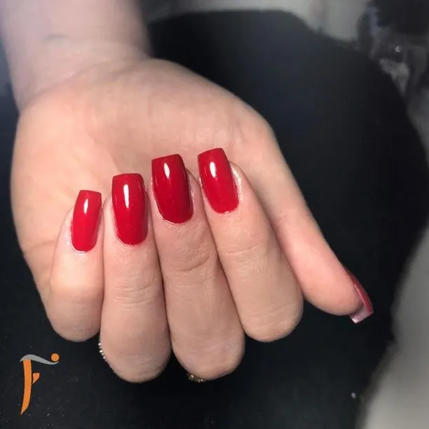 Nail design — Fino Trato