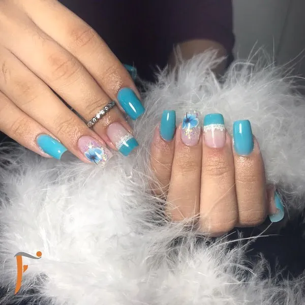Nail design — Fino Trato