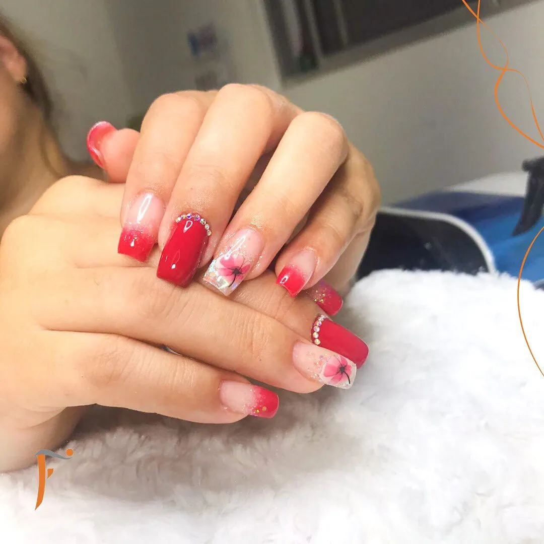 Nail design — Fino Trato