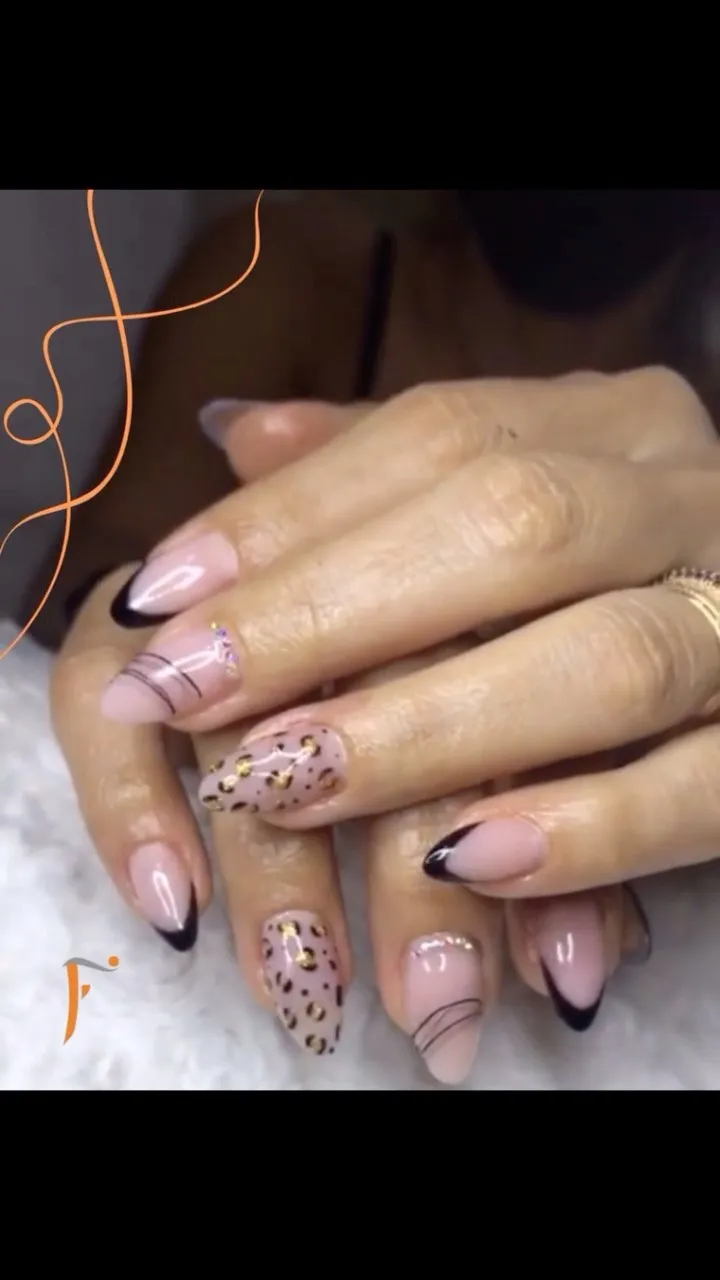 Nail design — Fino Trato