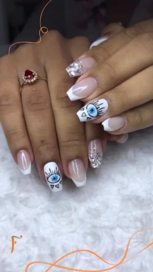Nail design — Fino Trato
