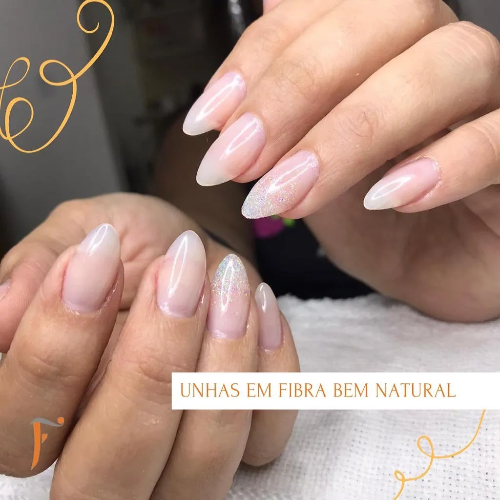 Nail design — Fino Trato
